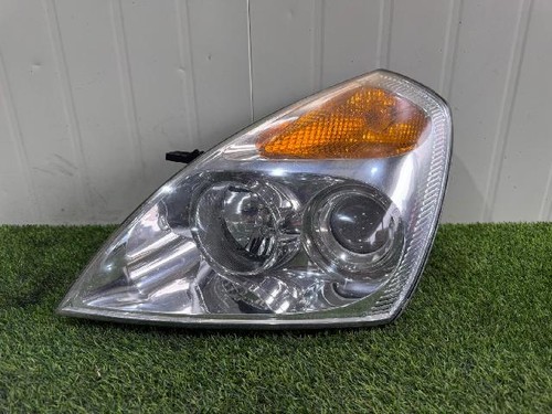 2009 kia sedona headlight - kia,