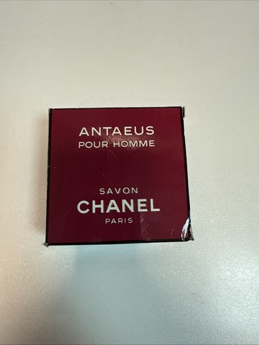Chanel antaeus soap - chanel,