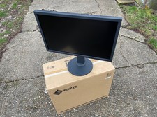EIZO ColorEdge CG2420 24" LCD