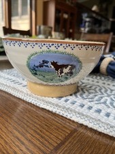 Nicholas Mosse Pottery