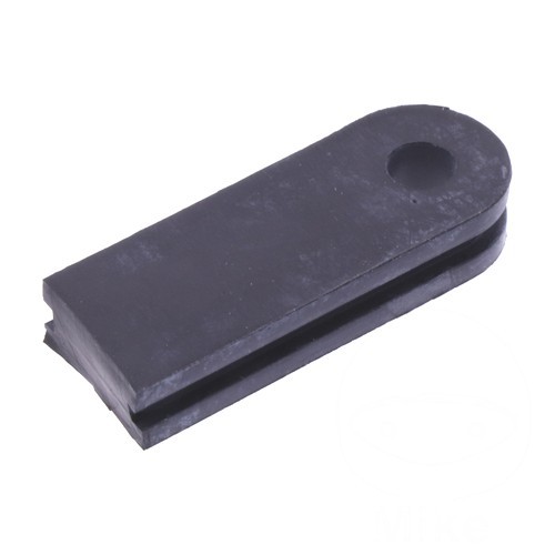 Rubber seal oil pump - rubber, 7562993