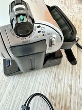 Sony DCR-SR32E 30 GB Camcorder