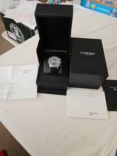 SUPER RARE CHRISTOPHER WARD