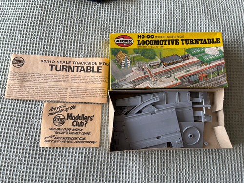 Airfix 03626 locomotive - 03626-5,