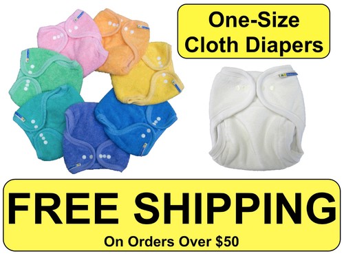 Motherease one size cloth - motherease,