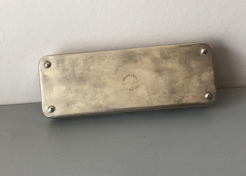 Vintage brevete novolight - vintage,