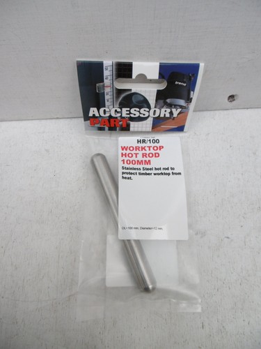 Trend 100mm 12mm stainless - trend,