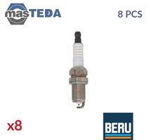 Z206 ENGINE SPARK PLUG SET