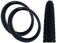 PAIR 26 x 1.95 Dirt Jump
