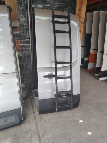 Ford transit mk8 - ford,