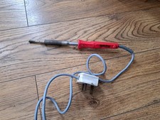 Weller Hobby iron Heavy-duty