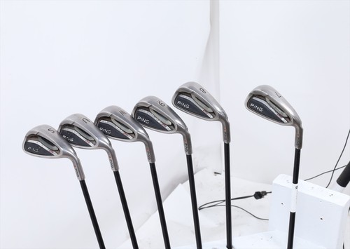 Ping g25 orange - g25, set