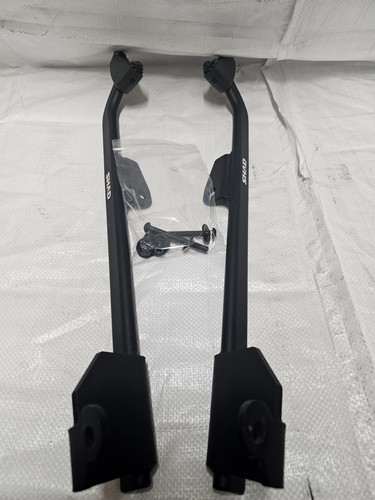 Shad top master fitting kit - shad,