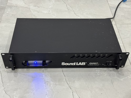 Soundlab g097 professional - soundlab,