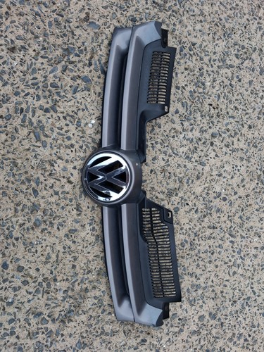Volkswagen golf mk5 grill with - volkswagen,