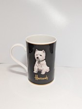 Harrods Knightsbridge Westie
