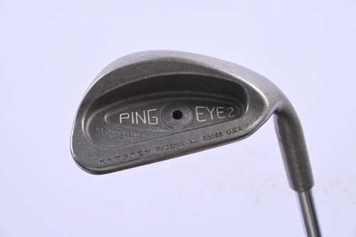 Ping eye becu - ping, wedge/