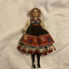 Vintage Rexard Costume