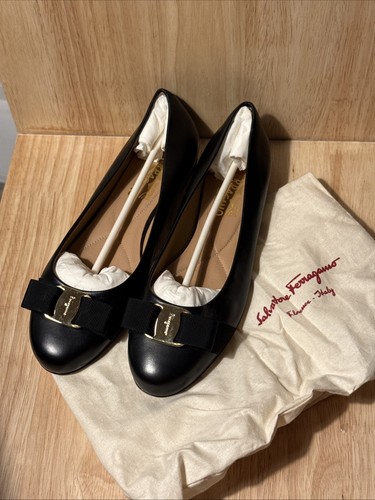 Salvatore ferragamo varina - varina, bow