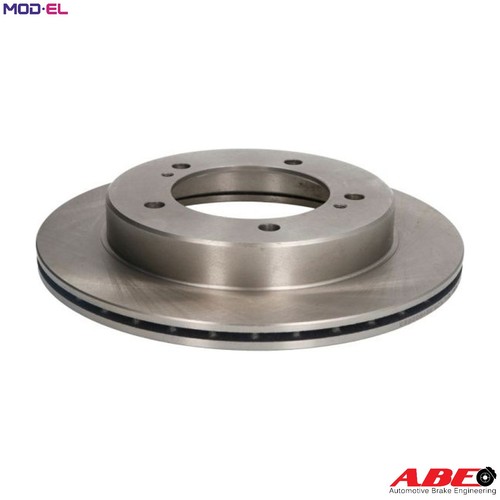 Brake disc c38008abe for - 2x,