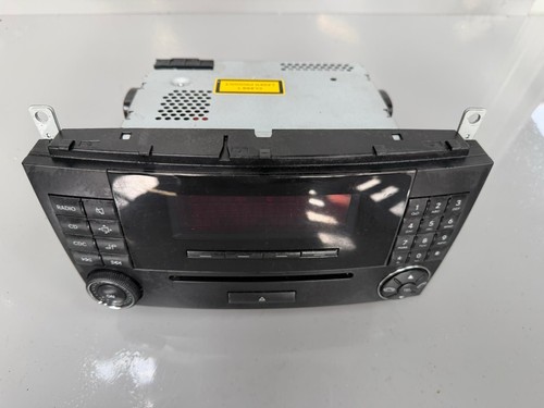 Mercedes benz class w203 - benz,