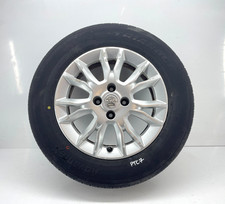 VAUXHALL COMBO C 15" ALLOY