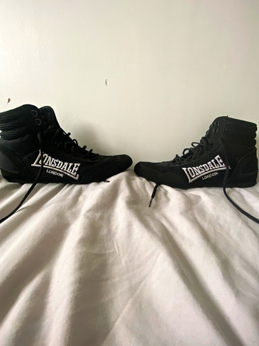 Lonsdale london men - lonsdale, boxing