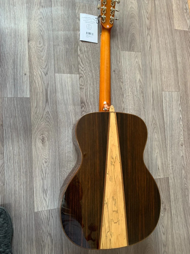 Tanglewood electro acoustic - electro,