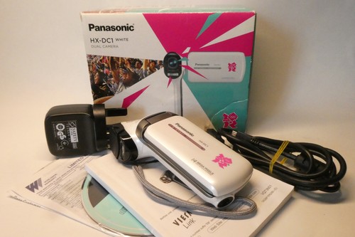 Panasonic dc1 full hdmi - panasonic,