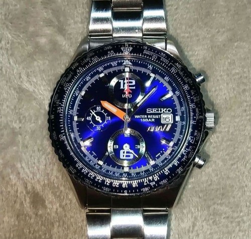 Excellent condition seiko - excellent, x