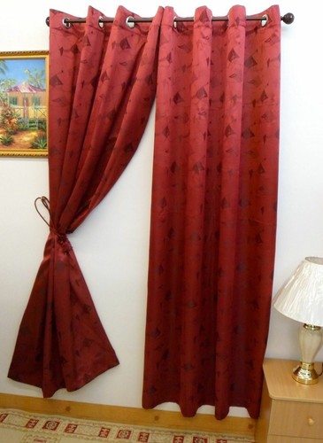 Marly 90 jacquard - marly, 60"