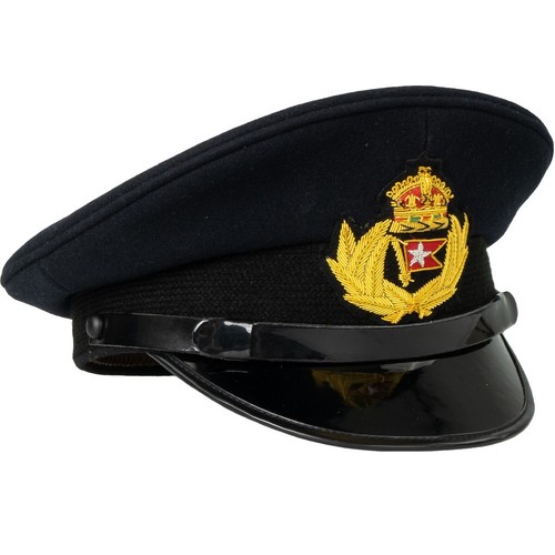Titanic visor cap - titanic,