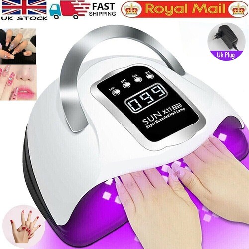 450w nail lamp - nail, tool
