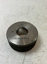 22mm Setting Ring Calibration For Dial Bore Gauge - Inside Micrometers