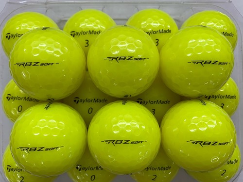 Taylormade rbz soft - rbz,