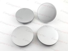 4x  ALLOY WHEEL HUB CENTRE CAPS 60mm / 56mm fits OPEL ATS ALUTEC