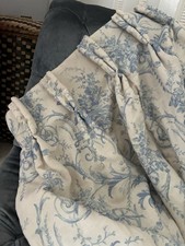 7.8FT BESPOKE LAURA ASHLEY