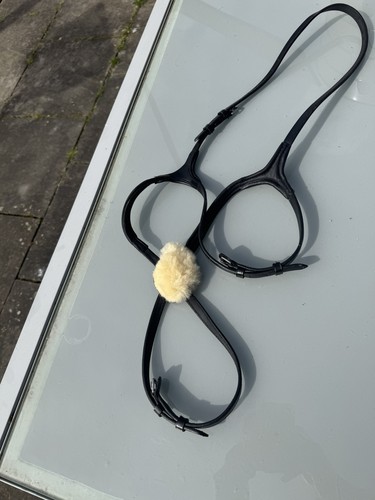 New grackle noseband - grackle,