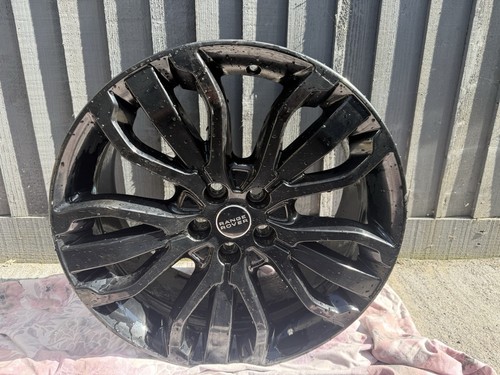 5007 range rover - 3x, sport