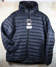 Finisterre Men's Insulated