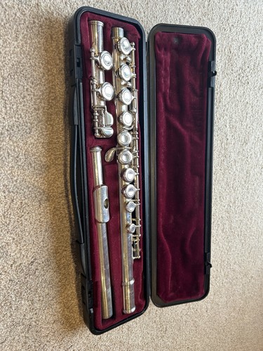 Yamaha 211 flute - 211,