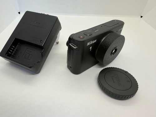 Nikon mirrorless digital - nikon,