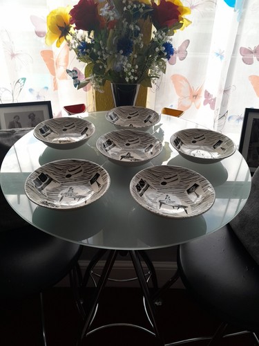 Ridgeway potteries homemaker - potteries,