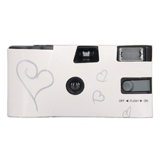 Disposable Camera For Wedding