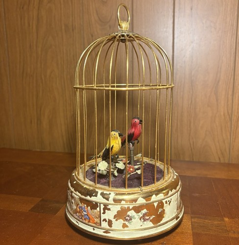 Vintage karl griesbaum singing - griesbaum,