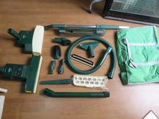 vacuum cleaner carpet