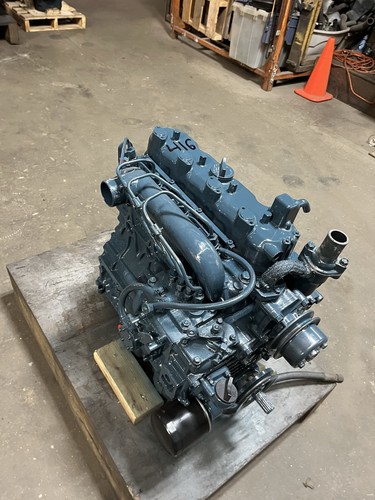 Kubota diesel engine model - kubota,