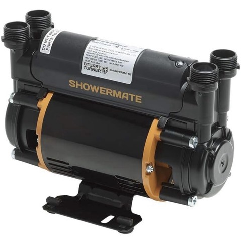 Stuart turner showermate - turner,