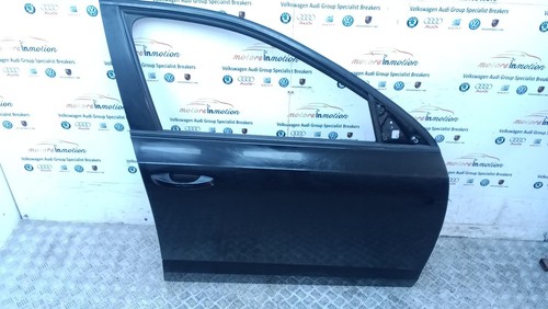Skoda octavia 2017 right - 2017, 5e