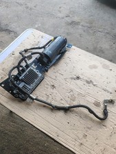 CITROEN C4 GRAND PICASSO START